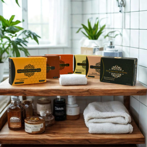 Soaps