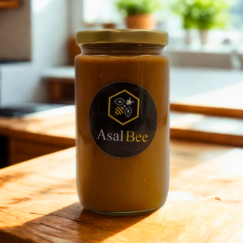 Royal Honey Mix
