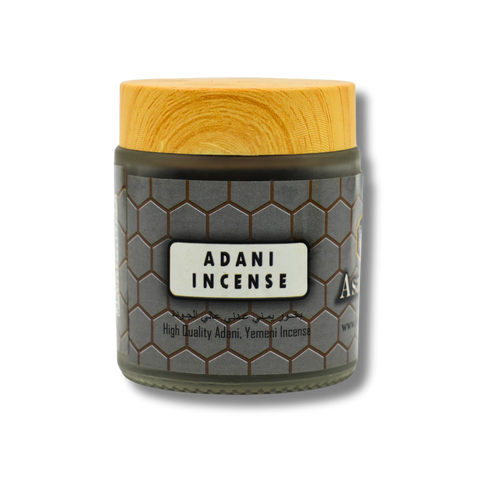 Incense of Elegance