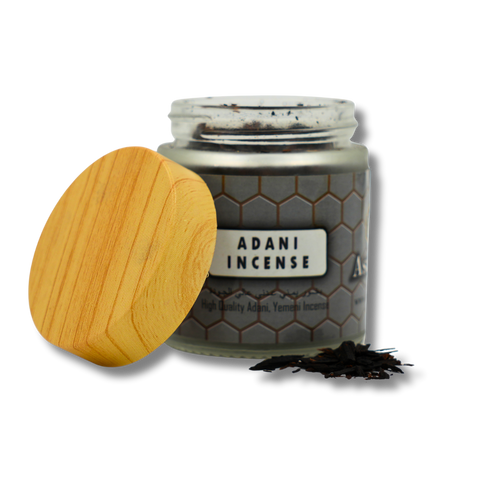Incense of Elegance
