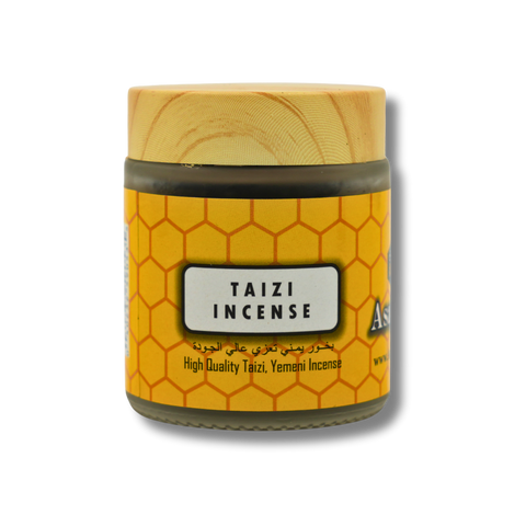 Incense of Elegance