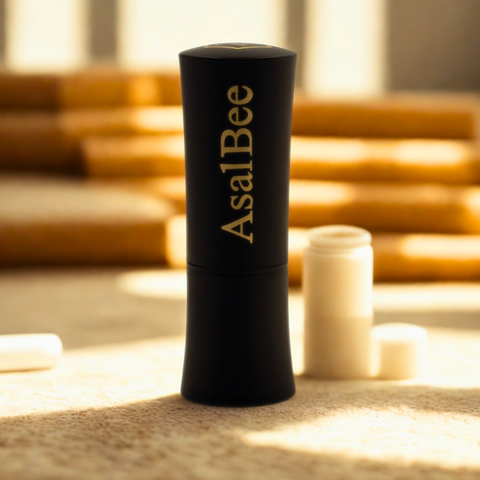 Propolis Honey Lip Balm