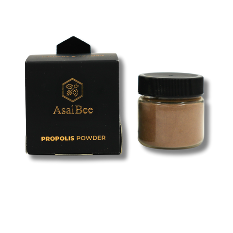 Propolis Powder