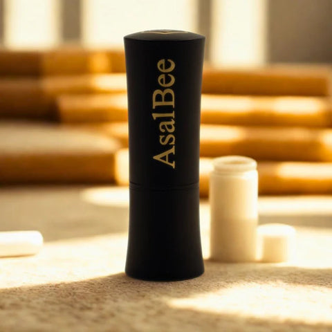 Asal Bee Products