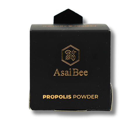 Propolis Powder