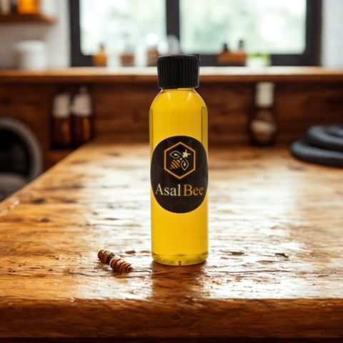 Fenugreek Oil