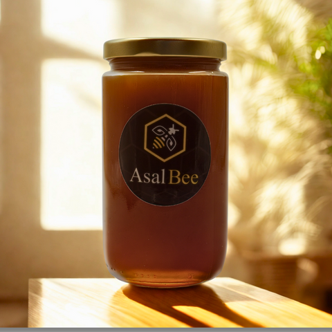 Sidr Osaimi Honey