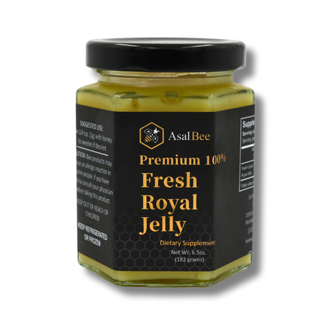 Royal Jelly