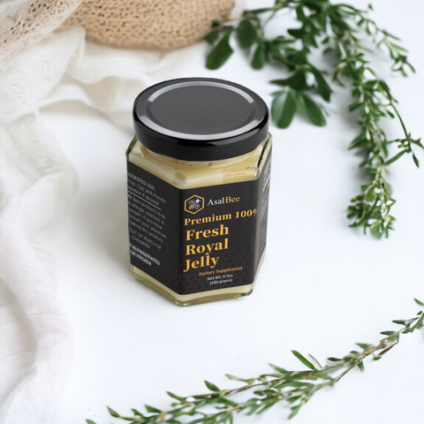 Royal Jelly
