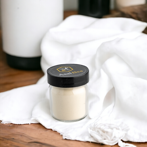 Ginseng Powder