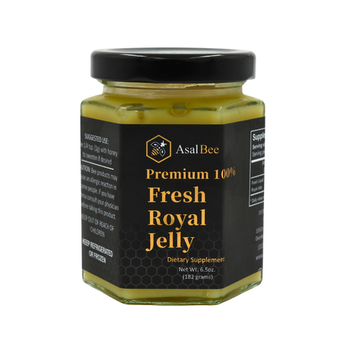 Royal Jelly