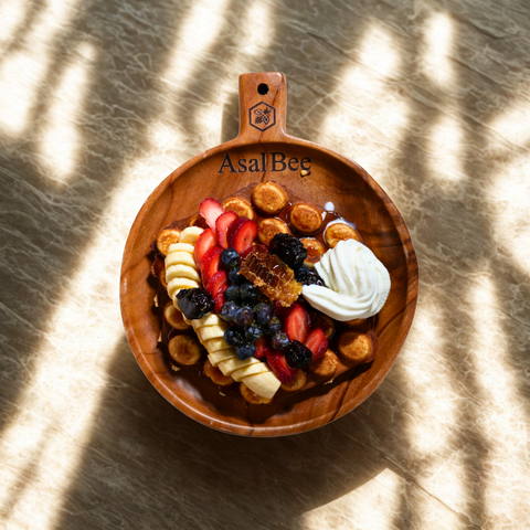Cafe Items