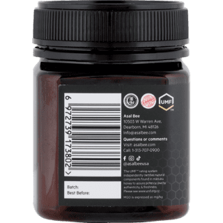 Manuka Honey (250g/8.8oz) MGO 300+ UMF 10