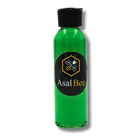 Watercress Oil