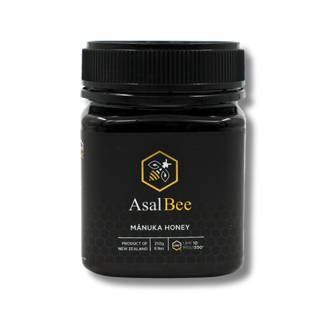 Manuka Honey