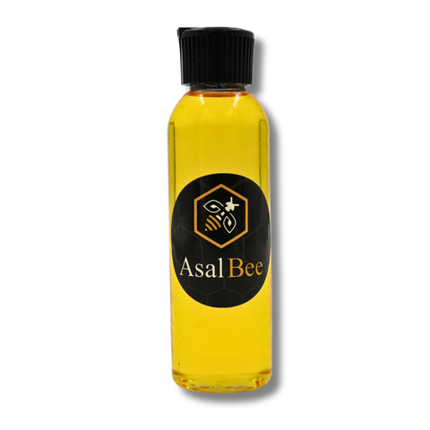 Bitter Almond Oil