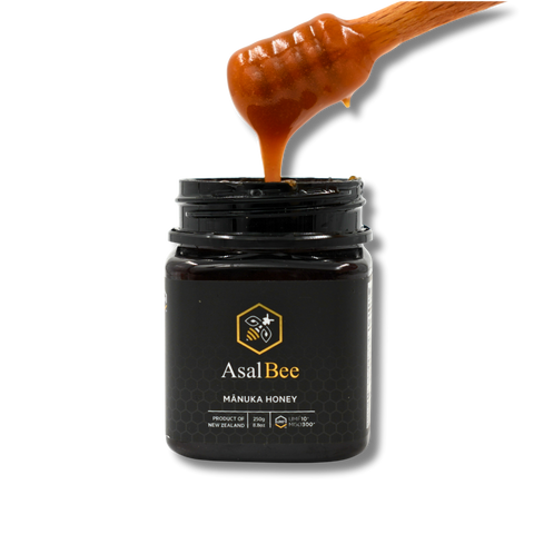 Manuka Honey
