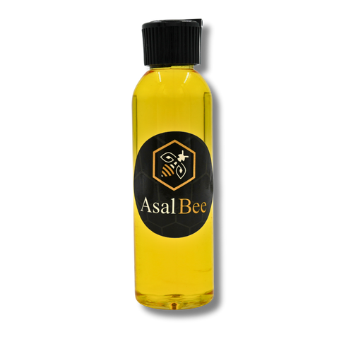 Fenugreek Oil