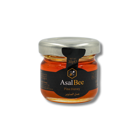 Pine Honey