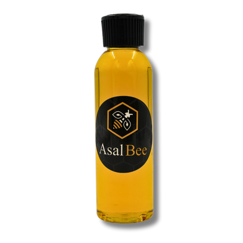 Sesame Oil