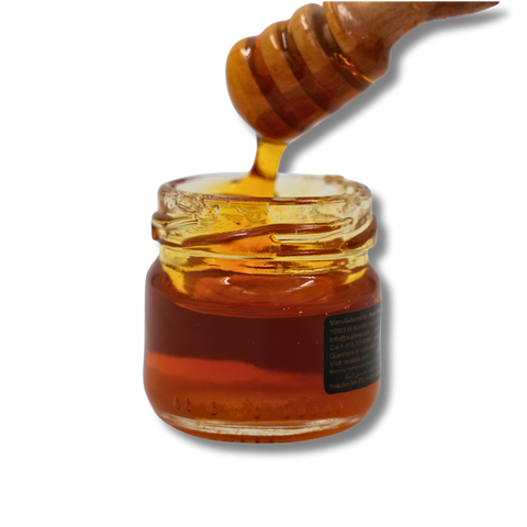 Pine Honey