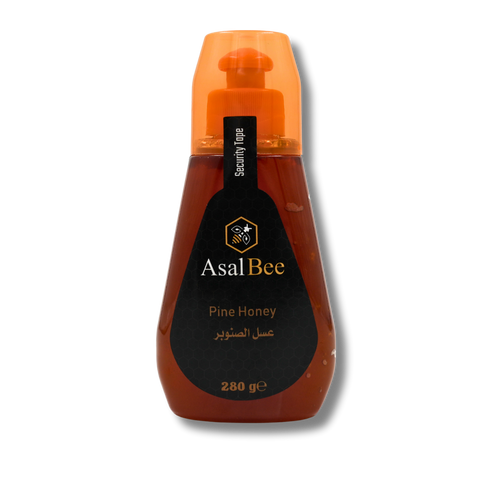 Pine Honey