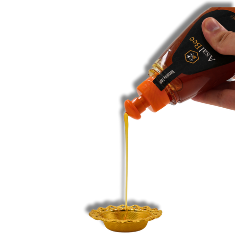 Pine Honey