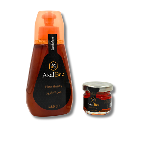 Pine Honey
