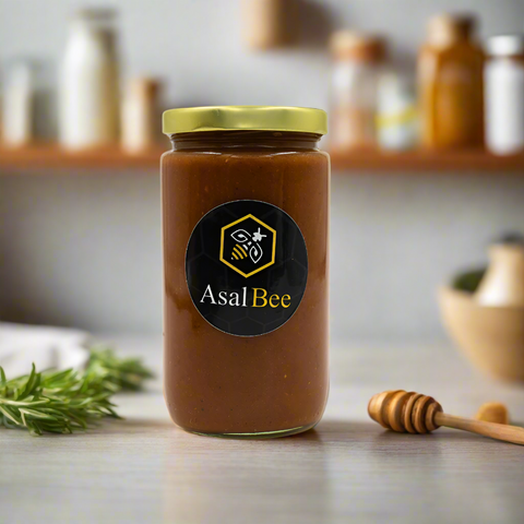 Royal Honey Mix