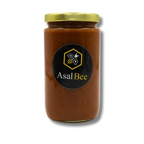 Royal Honey Mix