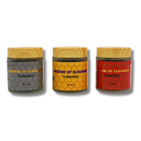 Incense of Elegance