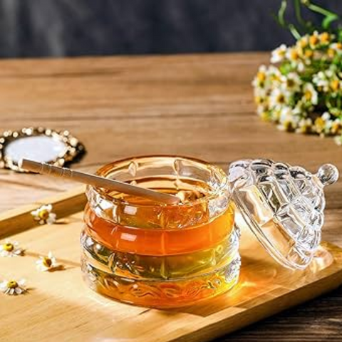 جرة عسل شوت