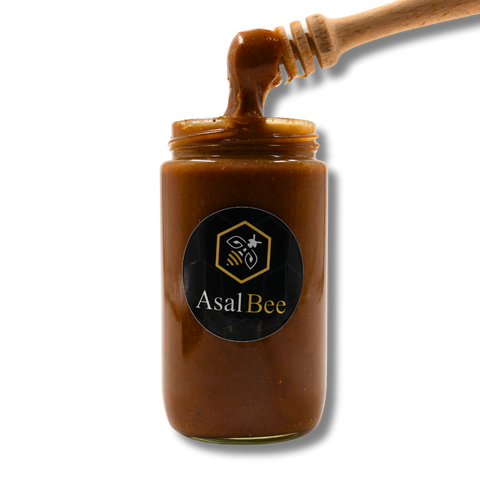 Royal Honey Mix