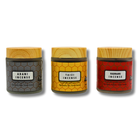 Incense of Elegance