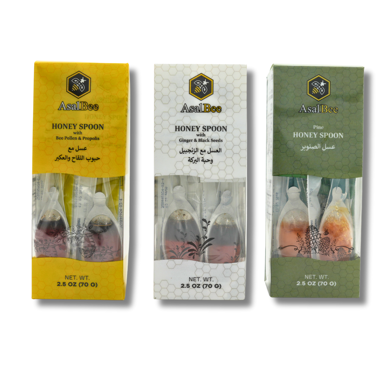 꿀화분(비폴렌, Bee Pollen) 효능