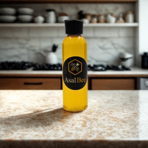 Bitter Almond Oil