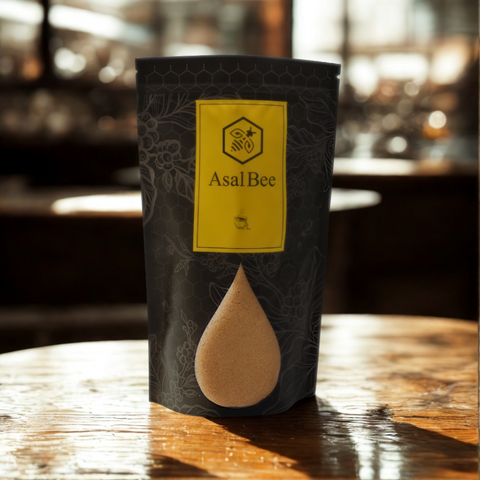 Saudi Coffee
