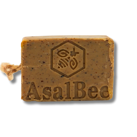 Black Seed Honey Soap