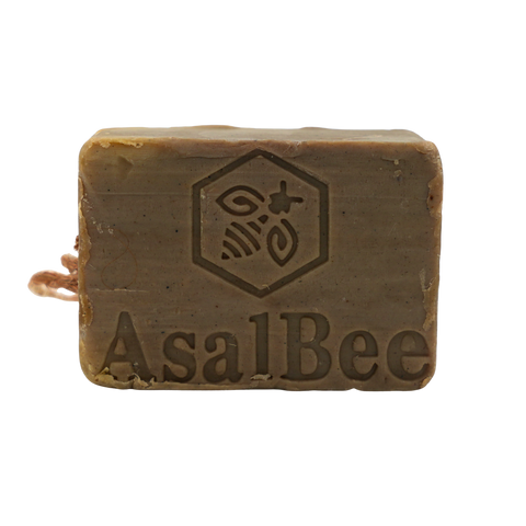 Coffee Honey Soap