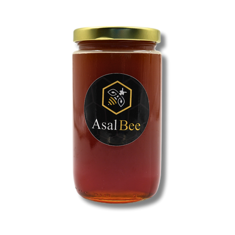 Sidr Osaimi Honey
