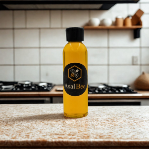 Sesame Oil