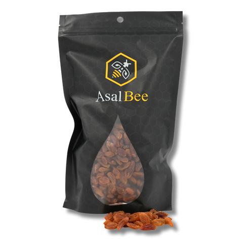 Yemeni Raziki Raisins