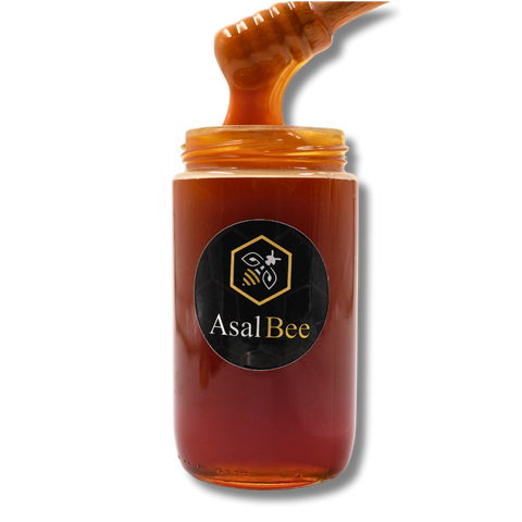 Sidr Osaimi Honey