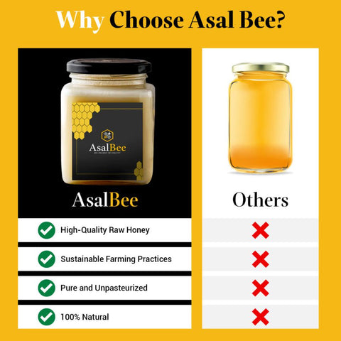 Honey White Aoudi Jabali