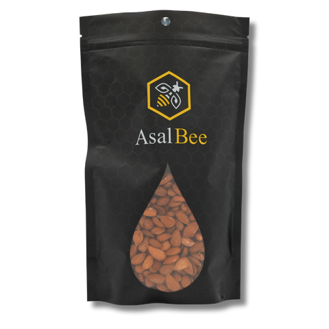 Yemeni Almonds