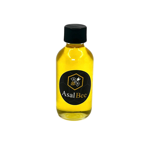 Fenugreek Oil