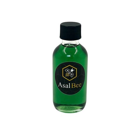 Watercress Oil