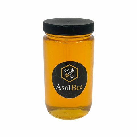 Local USA Honey