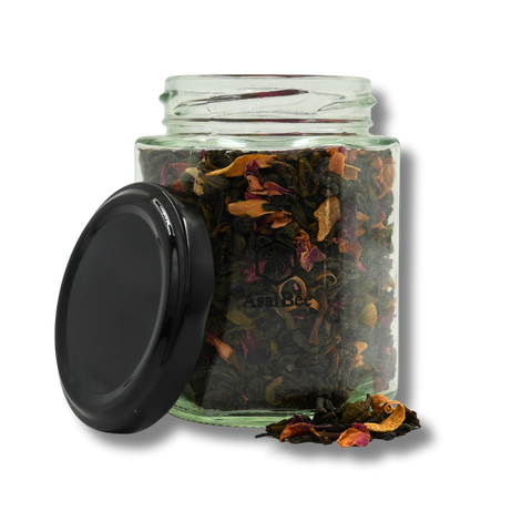 Tropical Fruit Tea