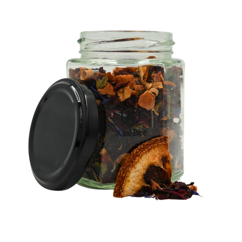 Berry Bliss Tea